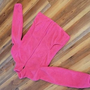 Halifax traders hot pink jacket